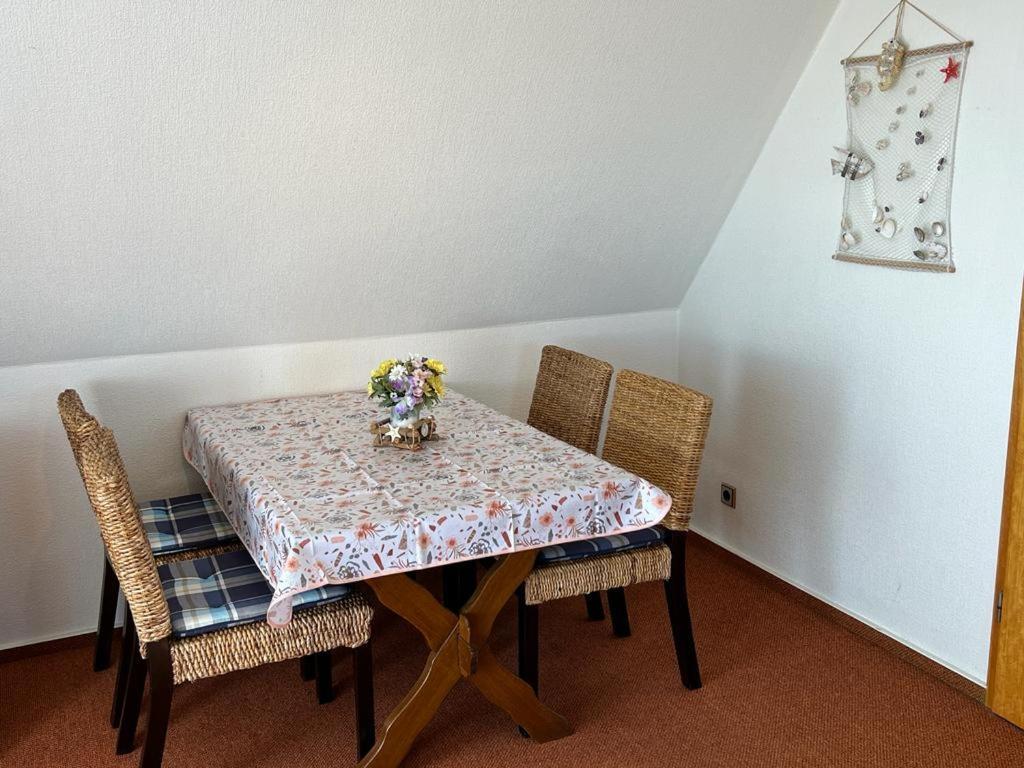 DagebüllFriesenhof Kueper公寓 外观 照片