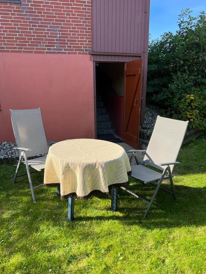 DagebüllFriesenhof Kueper公寓 外观 照片